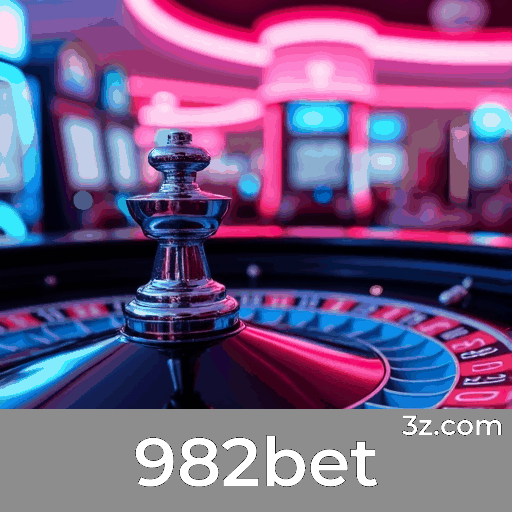Desbloqueie Recompensas Exclusivas com Registro Seguro no 982bet