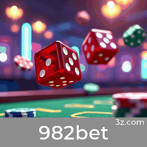 Descubra o Valor Exclusivo do Programa VIP do 982bet Casino