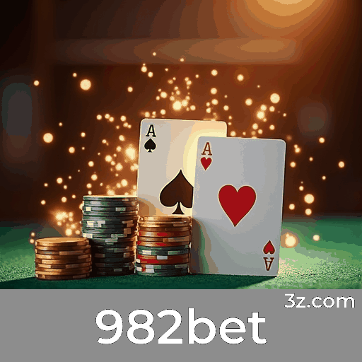 982bet: Slots com Mega Prêmios, Mesa ao Vivo - Imersão Total