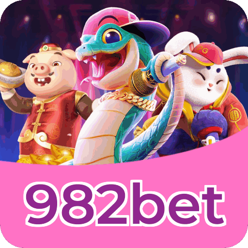 Siga a 982bet no Facebook