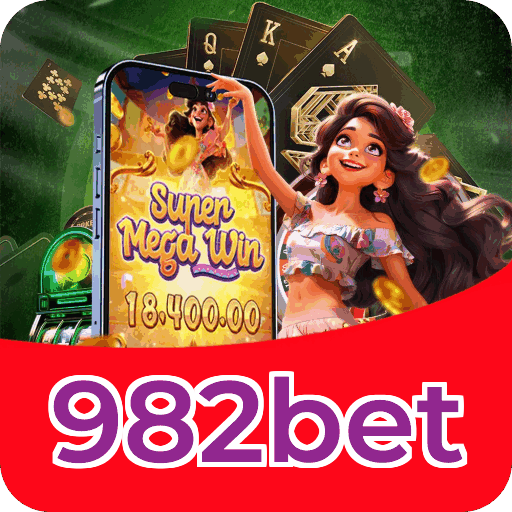 Jogos com maior RTP na 982bet