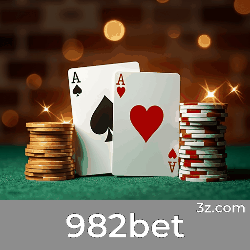 Aposte a Qualquer Hora com o Aplicativo 982bet
